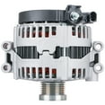 thumbnail image 4 of New Alternator For BMW 128i L6 3.0L 08-13 323i L6 2.5L 07-09 328i L6 3.0L 07-13, 4 of 11