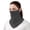 Z3-Dark Gray, variant on UV Sun Protection Unisex Ice Silk Face Cover Breathable Cooling Neck Gaiter Scarf UPF 50+ for Summer Outdoor Activities