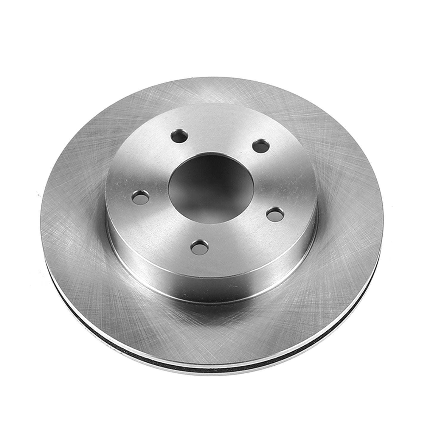Power Stop Rear One Stock Replacement Brake Rotor JBR368
