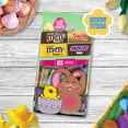 thumbnail image 3 of SNICKERS, M&M'S Milk Chocolate, MILKY WAY & TWIX Individually Wrapped Easter Candy, Easter Egg and Basket Stuffers, 75 Ct Bulk Bag, 3 of 5