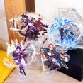 thumbnail image 4 of Genshin Impact Acrylic Stand Figure Standee Character Decorations, 4 of 5
