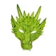 thumbnail image 5 of Máscara de dragón 3D Máscara de media cara Adultos de miedo Accesorios de disfraces de Halloween Cos Jinwen Cubierta de cabeza de dragón, 5 of 8