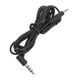 thumbnail image 5 of Cable de audio de repuesto para auriculares con control de volumen de micrófono para auriculares supraurales OE2 y OE2i, 5 of 12