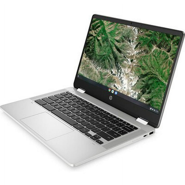 Chromebook本体 chromebook HP x360 14-da0005TU Amazon.com: HP Chromebook x360-14 HD Touch - Celeron N4000