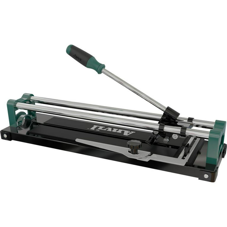 Bentism 40 inch Manual Tile Cutter Cutting Machine with Infrared for Porcelain Ceramic