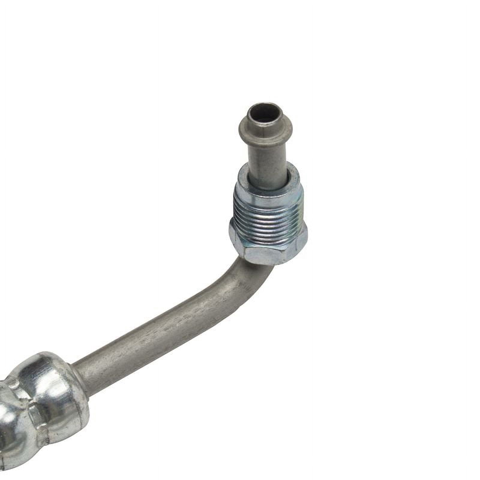 Power Steering Pressure Line Hose Assembly Fits select: 2008 ,2011 JEEP WRANGLER UNLIMITED