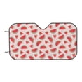 thumbnail image 7 of Daiia Watermelon Windshield Sun Shade for Car SUV Truck (Small ), Car Sun Shade Windshield, Car Shades for Front Windows, Sunshade for Car Windshield, 7 of 7