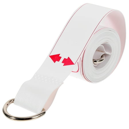 Livestock Animal Weight Scale Goat Horse Tape Measure Pig Glass Fiber