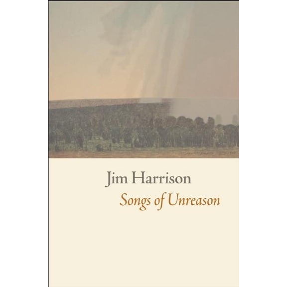 Songs of Unreason, (Paperback)