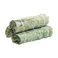 thumbnail image 1 of Eucalyptus Sage Bavure Bâtons 4 Pouces, 1 of 3