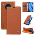 thumbnail image 3 of Funda para Honor 50 Lite Estuche de Cuero PU Tipo Cartera con Ranuras para Tarjetas y Cierre Magnético, 3 of 5