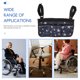 thumbnail image 3 of unbranded Bolsa De Almacenamiento Para De Y Con Tres, 3 of 6