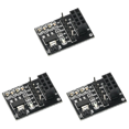 thumbnail image 1 of Módulo Transmisión Datos Inalámbrico NRF24L01 2.4G NRF24L01+PA+LNA (enchufe), 1 of 2