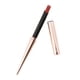 thumbnail image 4 of 1 pieza de lápiz labial , humectante, brillo de suave, taza antiadherente impermeable, bálsamo labial para mujeres Calabaza, 4 of 9