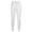 Silver, variant on Girls Shiny Wet Look Leggings Kids Liquid Metallic Dance Footless Tights Pants