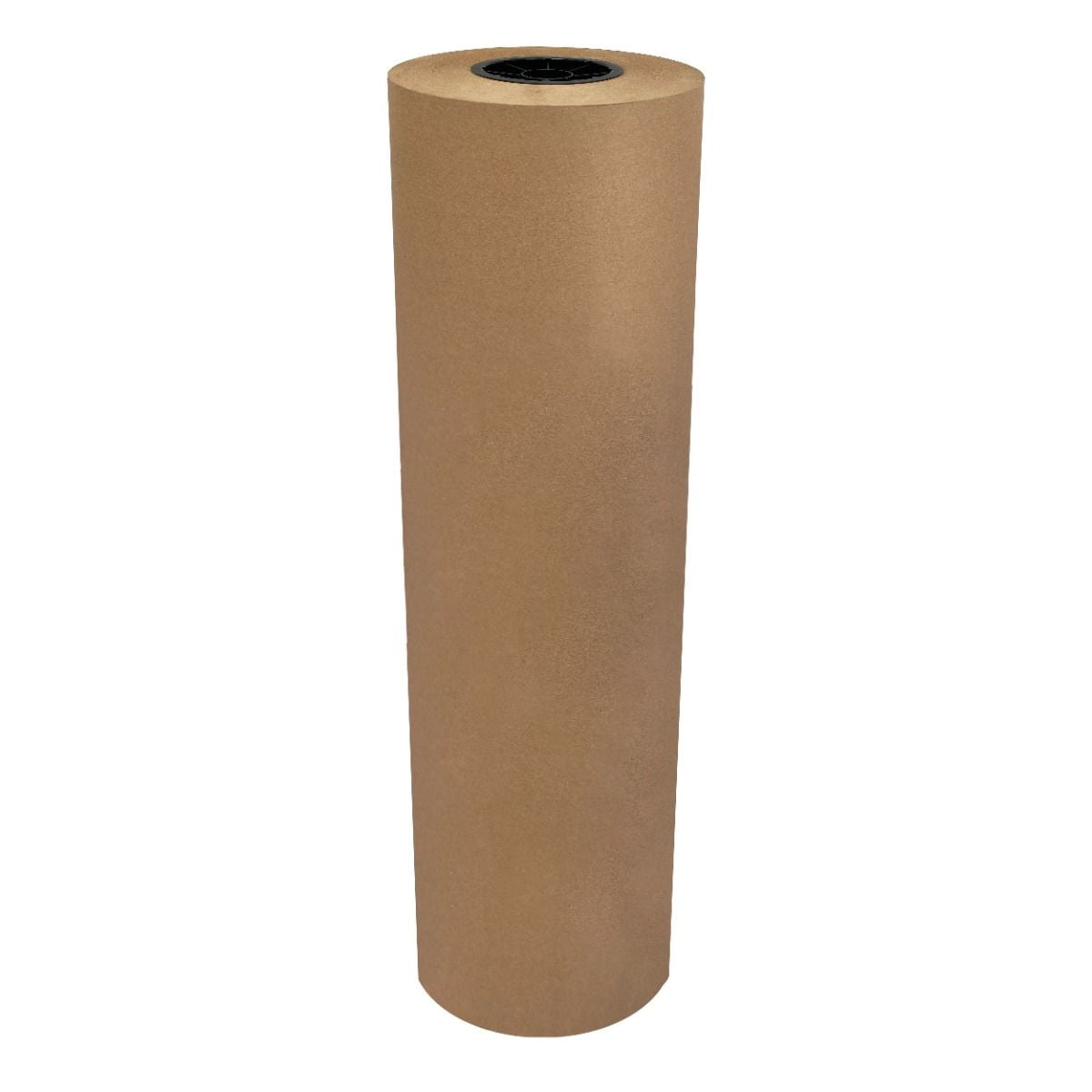 UOFFICE Kraft Paper Roll 600'x30" 50lb Strength Cushioning Fill