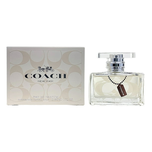 Coach Coach Signature Eau De Parfum for Women 1 oz / 30 ml Spray
