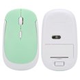 thumbnail image 1 of Mouse Wireless Mouse 2.4GHz Accurate Tracking 3 Levels DPI Adjustable Ultra Thin Computer Accessories, 1 of 7
