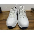 thumbnail image 1 of New Balance Mens Size 12 2E 608 MX608WN5 White Casual Shoes Sneakers, 1 of 6