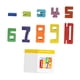 thumbnail image 4 of Bloques de números de madera para niños, bloques de construcción interactivos para niños y niñas, juguetes educativos apilables para construir., 4 of 9