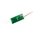 thumbnail image 4 of Injueey Herramienta de fuente de alimentación para placas de módulo de reducción de convertidor de placa de circuito de luz de coche Electrónica miscelánea, 4 of 6