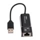 thumbnail image 4 of Adaptador USB 2.0 a RJ45 con cable adaptador USB 2.0 Mirco OTG Adaptador Ethernet LAN para 3 o Stick GEN 2, 4 of 5