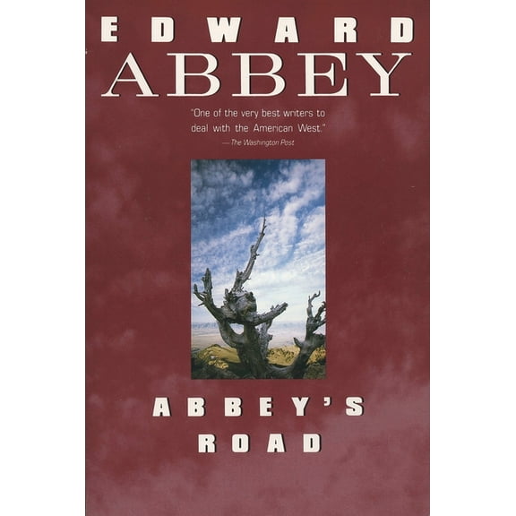 Abbey's Road, (Paperback)