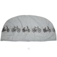 thumbnail image 1 of Housse de protection contre la poussière et la pluie pour scooter de mobilité pour personnes âgées, 1 of 4