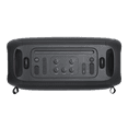 thumbnail image 5 of Bocina JBL Karaoke On The Go Recargable con Microfono Negro, 5 of 5