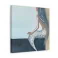 thumbnail image 5 of Mermaid Minimalism Dream - Canvas, 5 of 25