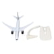 thumbnail image 1 of B787 9 Airplane Model Alloy Construction Decorative Diecast Aircraft Model with Stable Base, 1 of 4