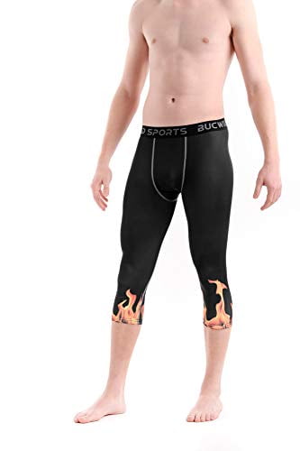 walmart mens compression leggings