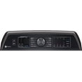 thumbnail image 4 of Ge Profile Ptw705b Ge Profile 28" Wide 5.3 Cu. Ft. Top Loading Washing Machine - Diamond, 4 of 5