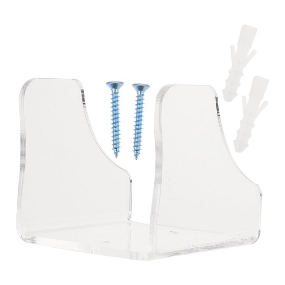 UPGRATOR 1Jgo Soporte De Pared Para Guitarra Acústica Y Eléctrica Con Protección De Espuma Antideslizante