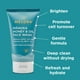 thumbnail image 3 of Jabón facial MELORA, miel de manuka, cuidado diario de la piel, 150 ml, para mujeres y hombres, 3 of 9