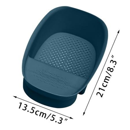 

Sink Strainer 1PC Kitchen Garbage Filter Holder Leftover Food Filter Holder Filter Rack