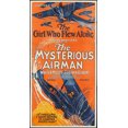 thumbnail image 3 of The Mysterious Airman (KPF Restoration) [Region Free], 3 of 9