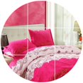 thumbnail image 1 of 4Pcs Easy to Operate Fasten Bed Duvet Quilt Cover Clips Fasteners Bedroom Bedding Quilts Fixing Holder Gripper Plastic, 1 of 6