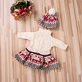 thumbnail image 4 of Tenue de Poupée Robe Vêtements Accessoires Lot pour Poupée de 18 Pouces American Girl Our Generation My Life, 4 of 7