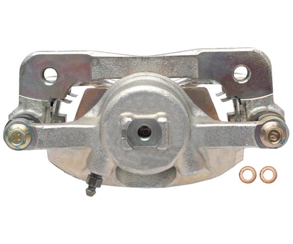 Raybestos Brakes Disc Brake Caliper P/N:Frc11330 Fits select: 2001-2003 HONDA CIVIC LX, 2005 HONDA CIVIC DX VP