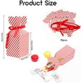 thumbnail image 2 of 50 candy boxes, the most popular Christmas gift box, 2 of 5