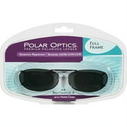 Dioptics Medical Pro Polaroptics Polarized Clipons