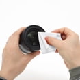 thumbnail image 4 of Unique Bargains 10 Pcs Reusable Glasses Cleaning Cloth for Glasses 5.91"x5.91" Light Gray, 4 of 5