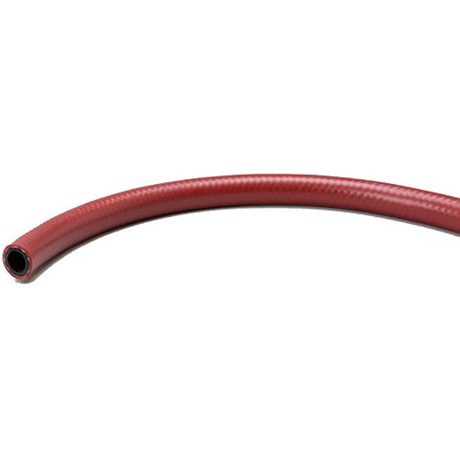 ProLine  1/2 in. Dia. x 200 ft. L PVC  Air Hose