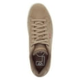 thumbnail image 2 of Levi's Mens Carson Synthetic Leather Casual Lace Up Sneaker Shoe, 2 of 7