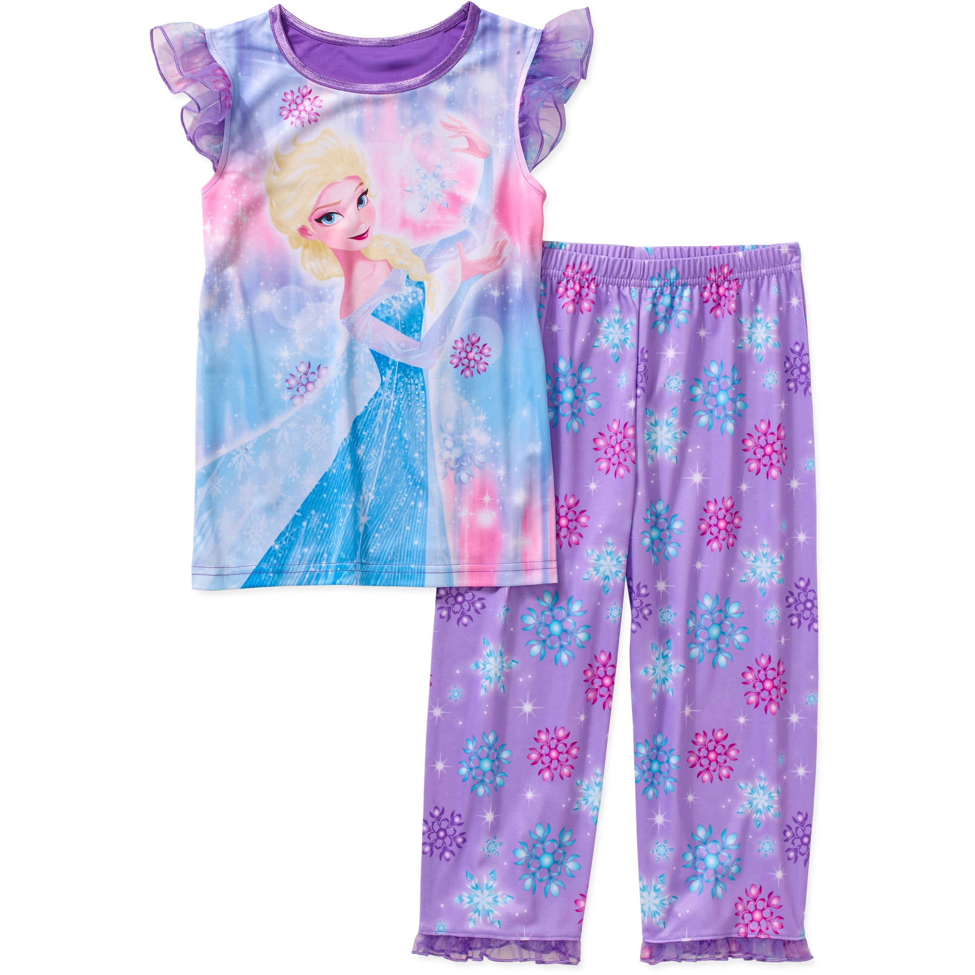 Girls' Sleepwear - Walmart.com