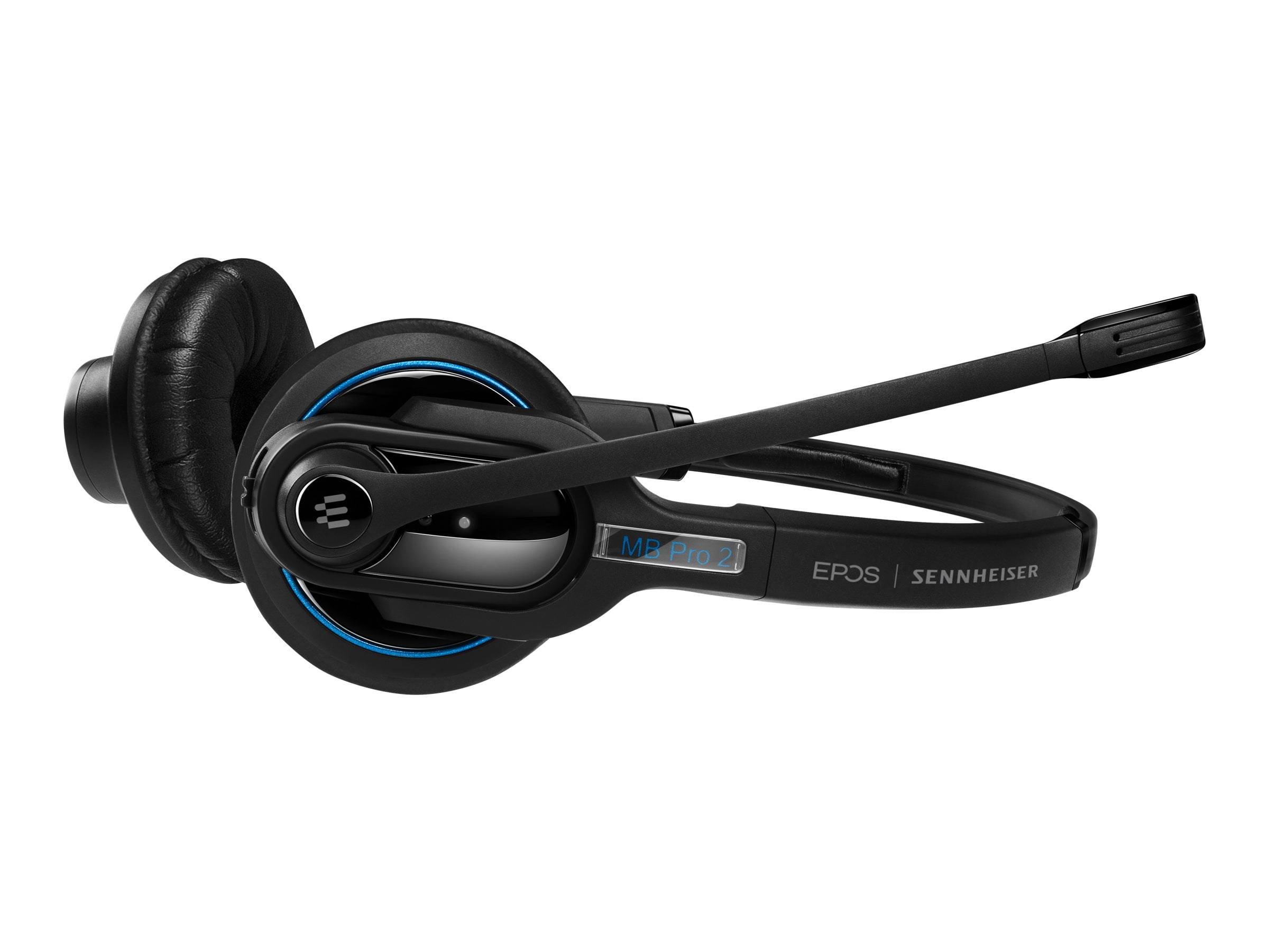 Sennheiser Professional MB Pro 2 UC ML Bluetooth Headset for