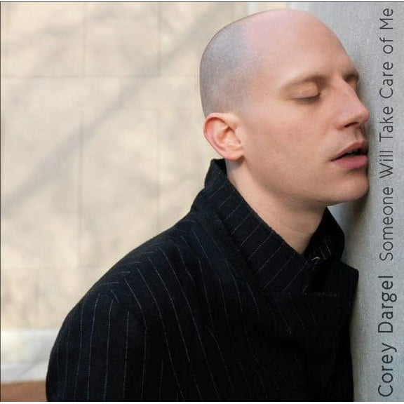 Corey Dargel - Someone Will Take Care of Me - Music & Performance - CD