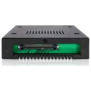 Icy Dock MB601VK-B 2.5 U.2 NVMe SSD Mobile Rack For External 3.5 Drive Bay