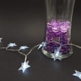 thumbnail image 4 of LumaBase Battery Operated LED Mini Star String Lights - Set of 2, 4 of 7